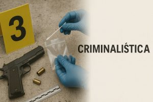 criminalística