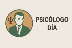 psicólogo día