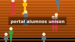 portal alumnos unison